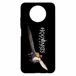 Чехол для Xiaomi Redmi Note 9 5G/Redmi Note 9T Hogwarts Legacy. Грифон - PrintSalon