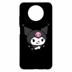 Чехол для Xiaomi Redmi Note 9 5G/Redmi Note 9T Куроми - PrintSalon