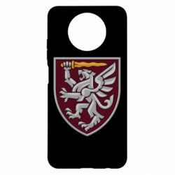 Чехол для Xiaomi Redmi Note 9 5G/Redmi Note 9T ОДШБр - PrintSalon