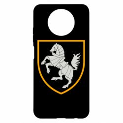 Чехол для Xiaomi Redmi Note 9 5G/Redmi Note 9T Первая ОТБр - PrintSalon