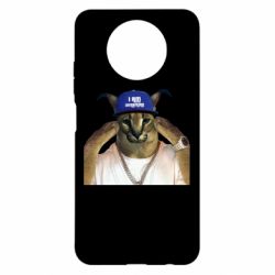 Чехол для Xiaomi Redmi Note 9 5G/Redmi Note 9T Шлёпа из Украины - PrintSalon