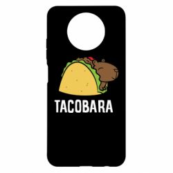 Чехол для Xiaomi Redmi Note 9 5G/Redmi Note 9T Tacobara - PrintSalon