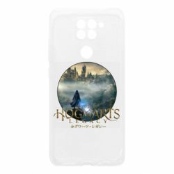 Чехол для Xiaomi Redmi Note 9/Redmi 10X Hogwarts Legacy. - PrintSalon