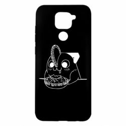 Чехол для Xiaomi Redmi Note 9/Redmi 10X Почита - PrintSalon