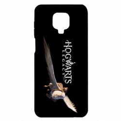 Чехол для Xiaomi Redmi Note 9S/9Pro/9Pro Max Hogwarts Legacy. Грифон - PrintSalon