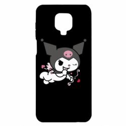 Чохол для Xiaomi Redmi Note 9S / 9Pro / 9Pro Max Куромі зі стрілою - PrintSalon