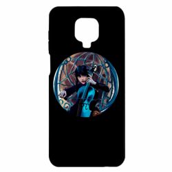 Чохол для Xiaomi Redmi Note 9S / 9Pro / 9Pro Max Playing Wednesday - PrintSalon