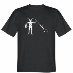 Чоловіча футболка Stedman FOG Форвард - PrintSalon