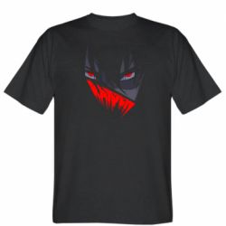 Чоловіча футболка Stedman Genshin impact raiden - PrintSalon