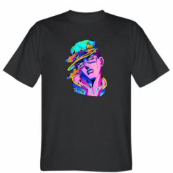 Мужская футболка Stedman Jotaro Disc - PrintSalon