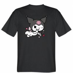 Мужская футболка Stedman Куроми со стрелой