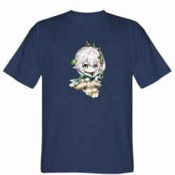 Мужская футболка Stedman Нахидаа с книгой - PrintSalon