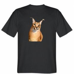 Мужская футболка Stedman Большой шлёпа - PrintSalon