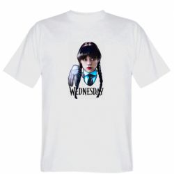 Мужская футболка Stedman Wednesday and Thing