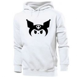 Чоловічі худі Evil Kuromi - PrintSalon