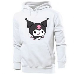 Мужское худи Куроми - PrintSalon