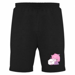 Мужские шорты Аня и Бонд Форджер