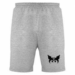 Мужские шорты Evil Kuromi