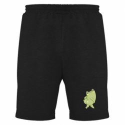 Мужские шорты Froggylicious - PrintSalon
