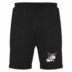 Мужские шорты Куроми со стрелой