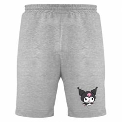 Мужские шорты Куроми - PrintSalon