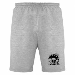 Мужские шорты My Melody