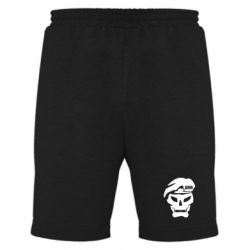 Мужские шорты Skull ДШВ