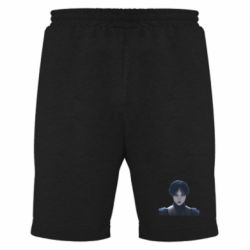 Чоловічі шорти Венсдей - PrintSalon