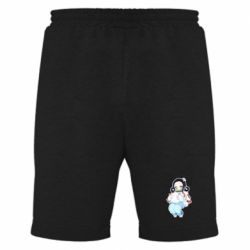 Мужские шорты Very cute Nezuko - PrintSalon