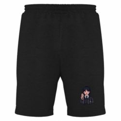 Мужские шорты Wednesday and It - PrintSalon