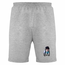 Мужские шорты Wednesday and Thing