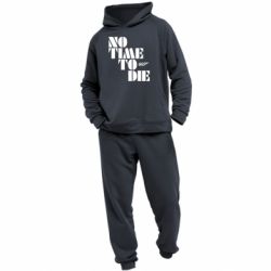 Мужской костюм 007 No Time To Die - PrintSalon