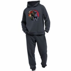 Мужской костюм Alphonse Elric - PrintSalon