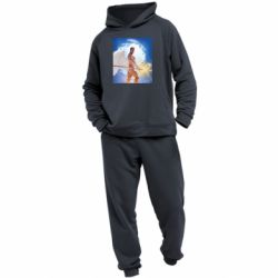 Мужской костюм Angel Billy - PrintSalon