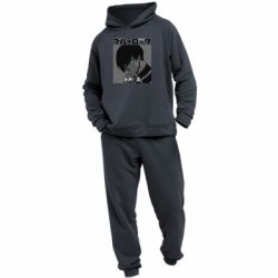 Мужской костюм Аниме Йоичи Исаги - PrintSalon