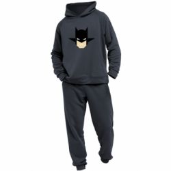 Мужской костюм Batman "Minimalism"