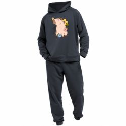 Мужской костюм Be Capy - PrintSalon