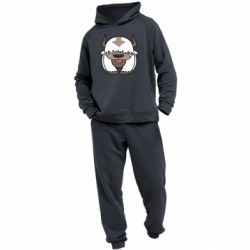 Мужской костюм Cute Appa - PrintSalon