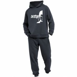 Мужской костюм Декстер - PrintSalon