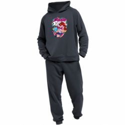 Чоловічий костюм FNF Heroes - PrintSalon