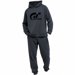Чоловічий костюм Gran Turismo-PrintSalon Чоловічий костюм Gran Turismo