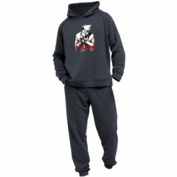 Мужской костюм Kakashi - PrintSalon
