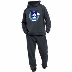 Чоловічий костюм Kuromi Rainbow - PrintSalon