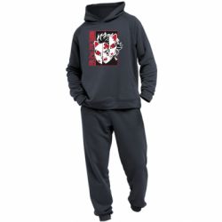 Мужской костюм Masked Tangio - PrintSalon