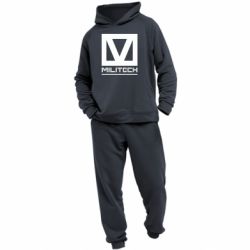 Мужской костюм Militech