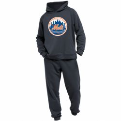 Чоловічий костюм New York Mets