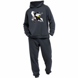 Мужской костюм Persona 5 Morgana - PrintSalon