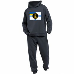 Чоловічий костюм Прапор ВМС - PrintSalon