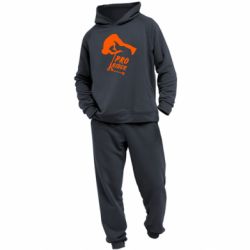 Мужской костюм Pro Rider - PrintSalon