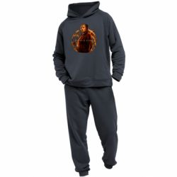 Мужской костюм Рейнира Таргариен - PrintSalon